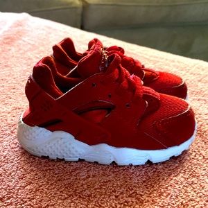 Nike Huaraches (Infant)
